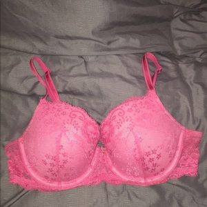 Victoria Secret angel bra 36D